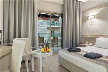 Grand Ring Hotel