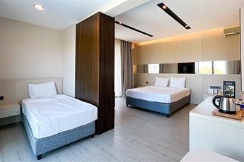 Grand Ring Hotel