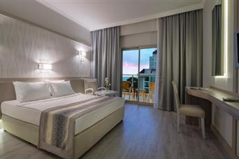 Grand Ring Hotel