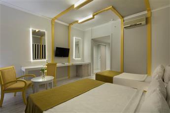 Grand Ring Hotel