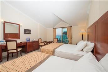 Grand Ring Hotel