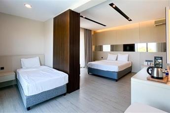Grand Ring Hotel
