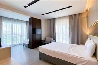 Grand Ring Hotel