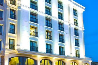 Grand Sagcanlar Hotel