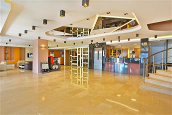 Grand Sagcanlar Hotel