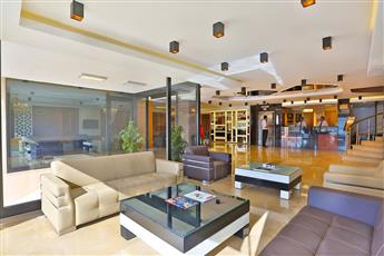 Grand Sagcanlar Hotel