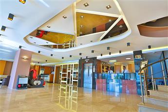 Grand Sagcanlar Hotel