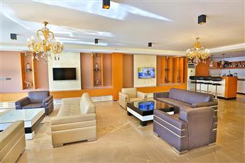 Grand Sagcanlar Hotel