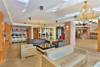 Grand Sagcanlar Hotel