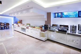 Grand Sagcanlar Hotel