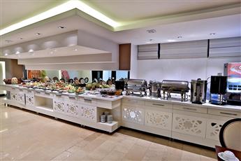 Grand Sagcanlar Hotel