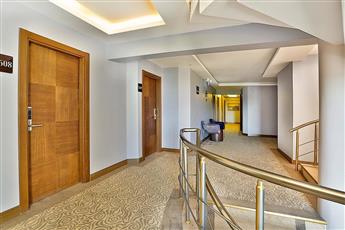 Grand Sagcanlar Hotel