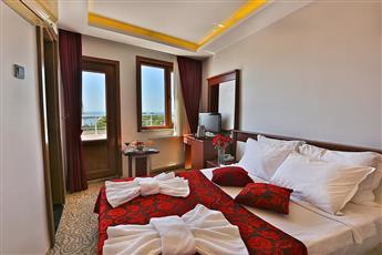 Grand Sagcanlar Hotel