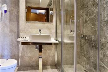 Grand Sagcanlar Hotel