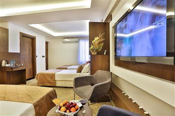 Grand Sagcanlar Hotel