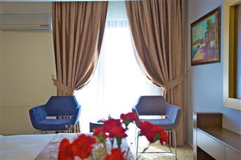 Grand Sagcanlar Hotel