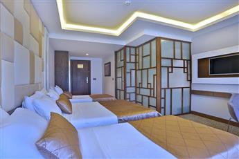 Grand Sagcanlar Hotel