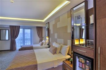 Grand Sagcanlar Hotel