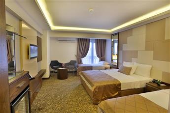 Grand Sagcanlar Hotel