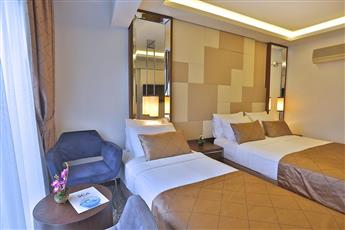 Grand Sagcanlar Hotel