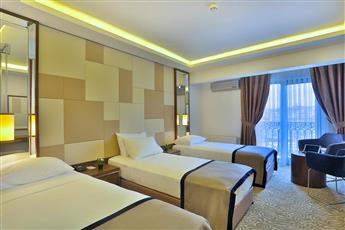 Grand Sagcanlar Hotel