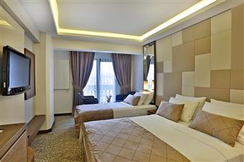 Grand Sagcanlar Hotel