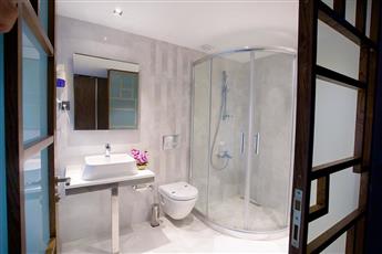 Grand Sagcanlar Hotel