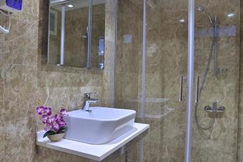 Grand Sagcanlar Hotel