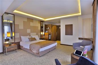 Grand Sagcanlar Hotel