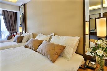 Grand Sagcanlar Hotel