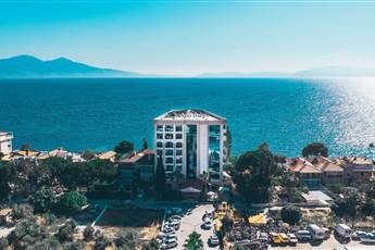 Grand Sahin''''s Hotel 4*