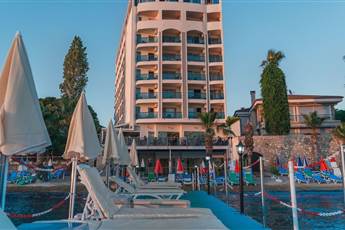 Grand Sahin''''s Hotel 4*