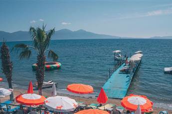 Grand Sahin''''s Hotel 4*