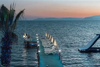 Grand Sahin''''s Hotel 4*