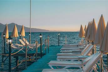 Grand Sahin''''s Hotel 4*