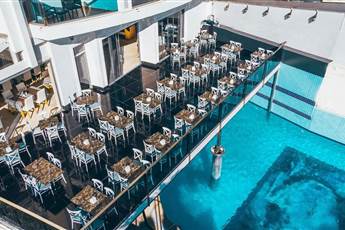 Grand Sahin''''s Hotel 4*