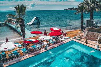 Grand Sahin''''s Hotel 4*