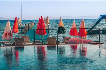Grand Sahin''''s Hotel 4*