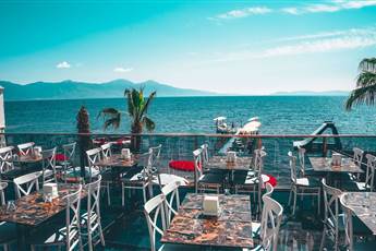 Grand Sahin''''s Hotel 4*