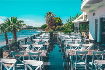 Grand Sahin''''s Hotel 4*