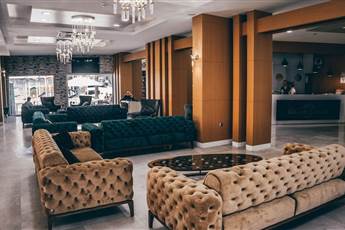 Grand Sahin''''s Hotel 4*