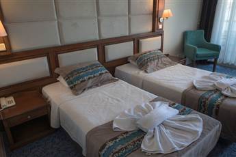 Grand Sahin''''s Hotel 4*