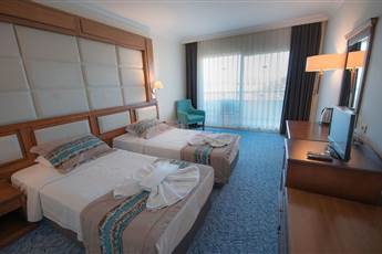 Grand Sahin''''s Hotel 4*