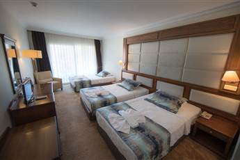 Grand Sahin''''s Hotel 4*