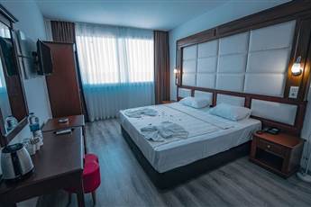 Grand Sahin''''s Hotel 4*