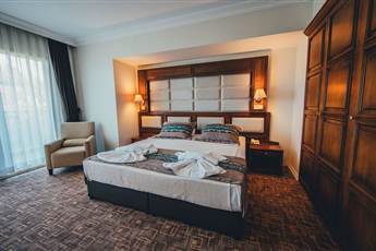 Grand Sahin''''s Hotel 4*