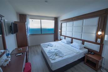 Grand Sahin''''s Hotel 4*