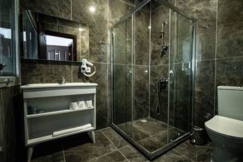 Grand Sahin''''s Hotel 4*