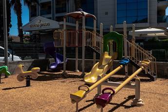 Grand Sahin''''s Hotel 4*