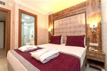 Grand Seker Hotel